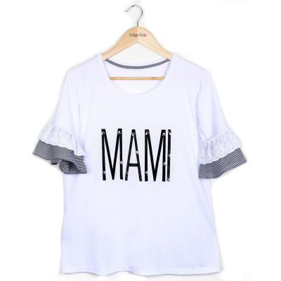 Blusa Mami