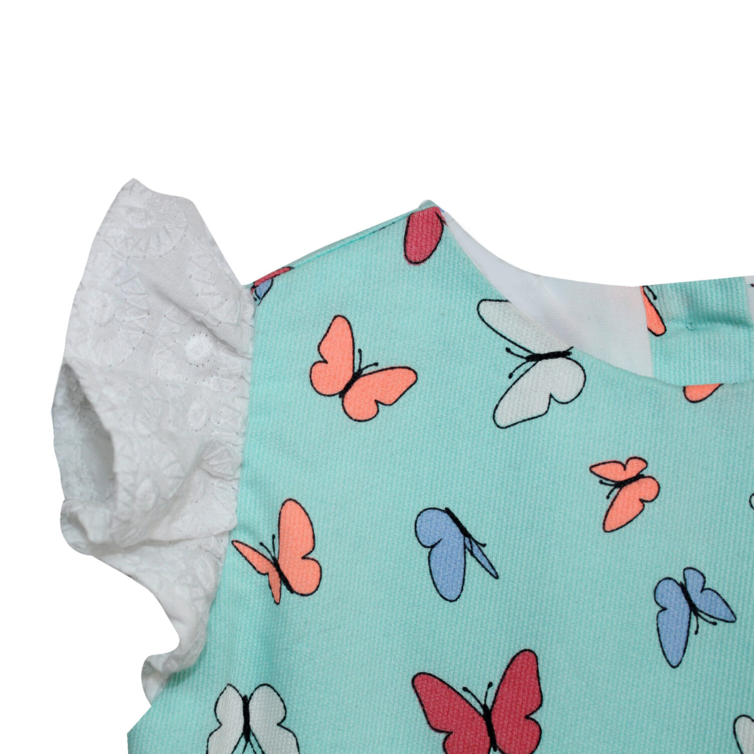 Conjunto Bebé Mariposas
