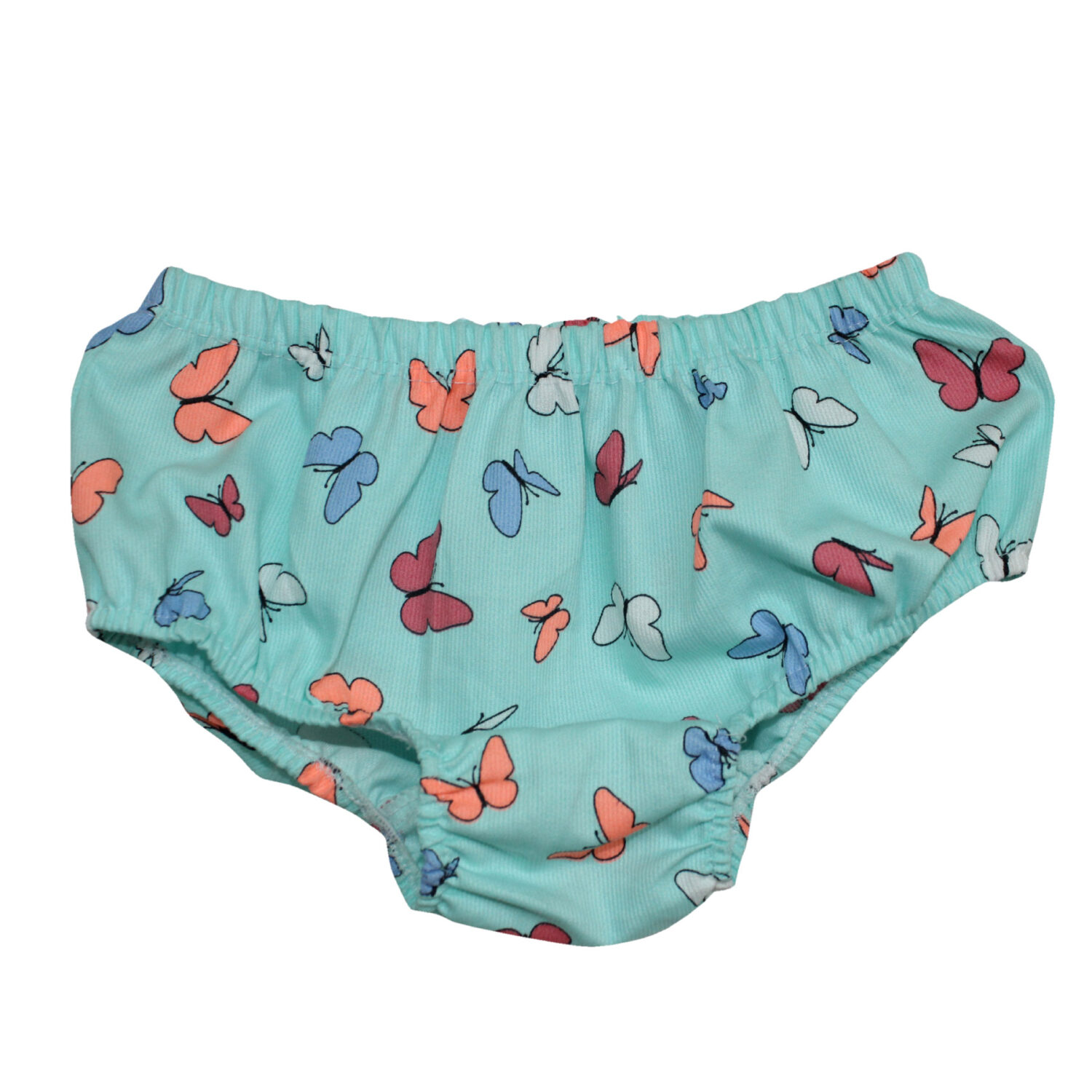 Conjunto Bebé Mariposas