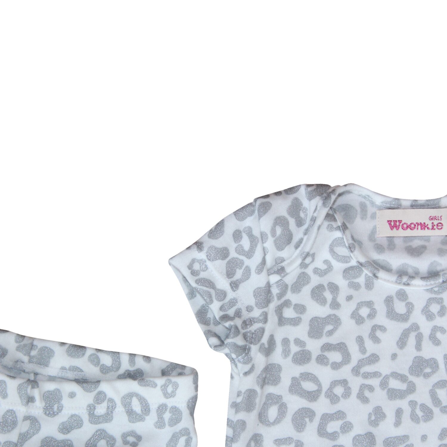 Conjunto Bebé Niña