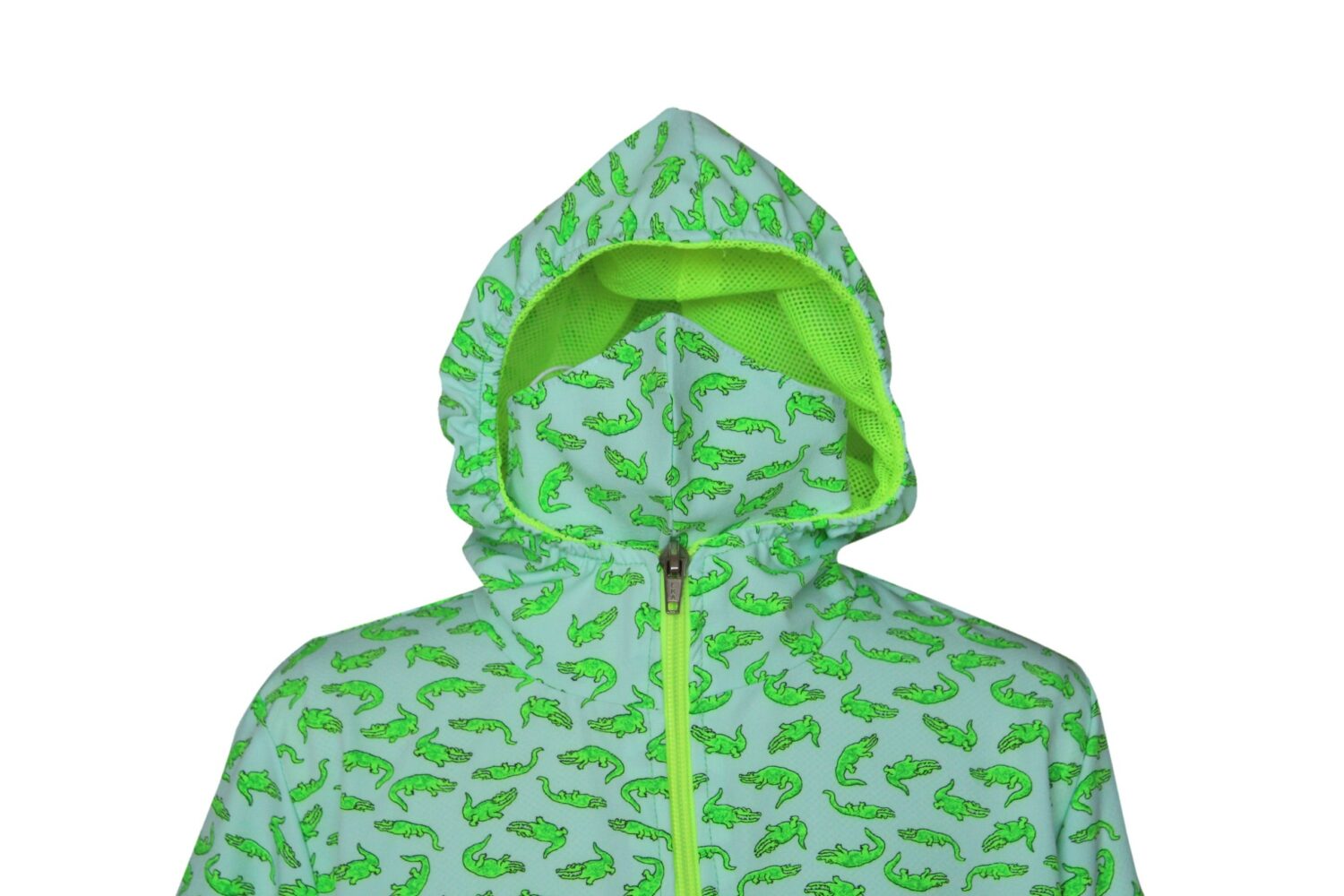 Chaqueta Protección Papá