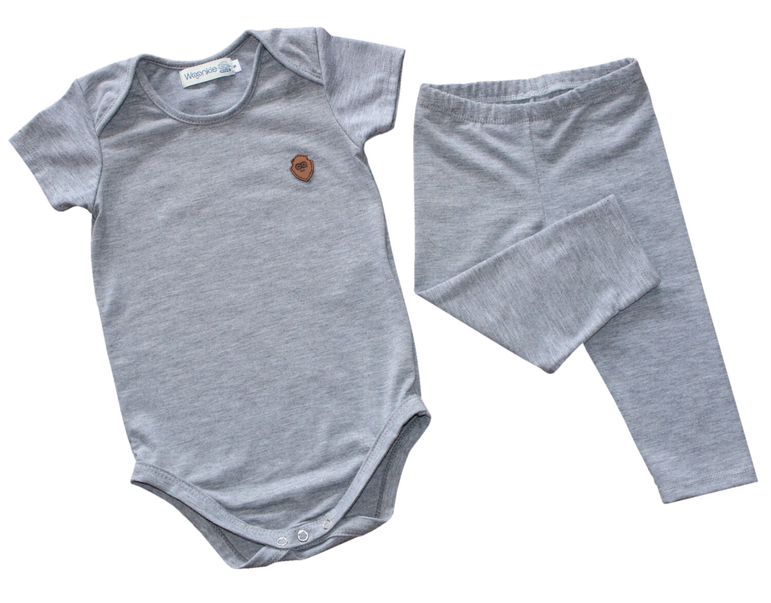 Conjunto Bebé