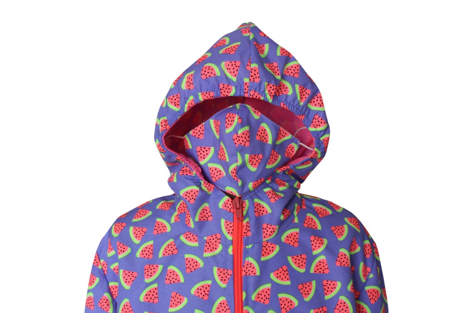Chaqueta Protección Mamá