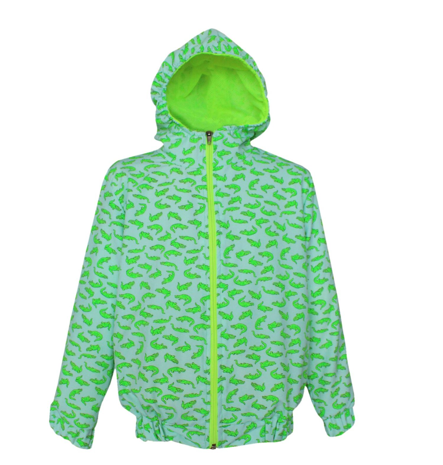 Chaqueta Protección Papá
